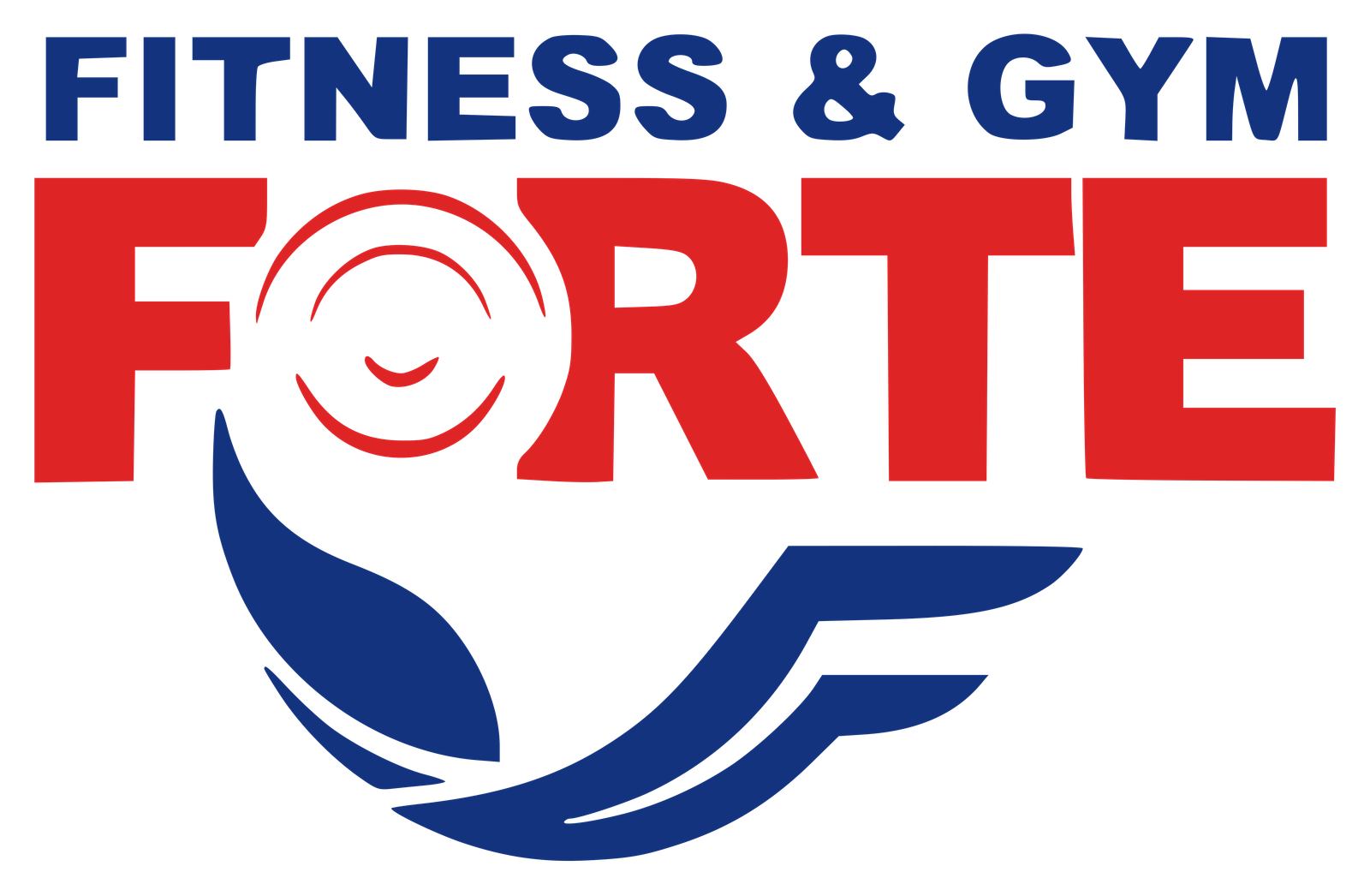 Forte Gym